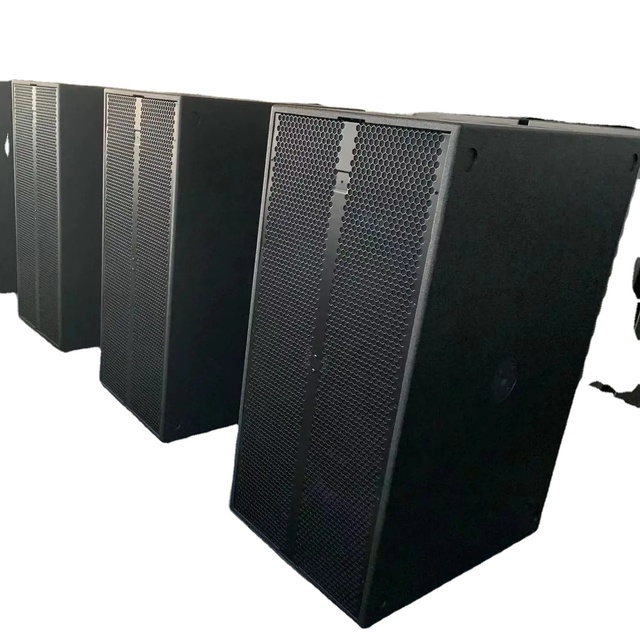 High Power 3200W Powered Subwoofer Power Amplifier Dj Sound Speaker Subwoofer Professional Loudspeaker