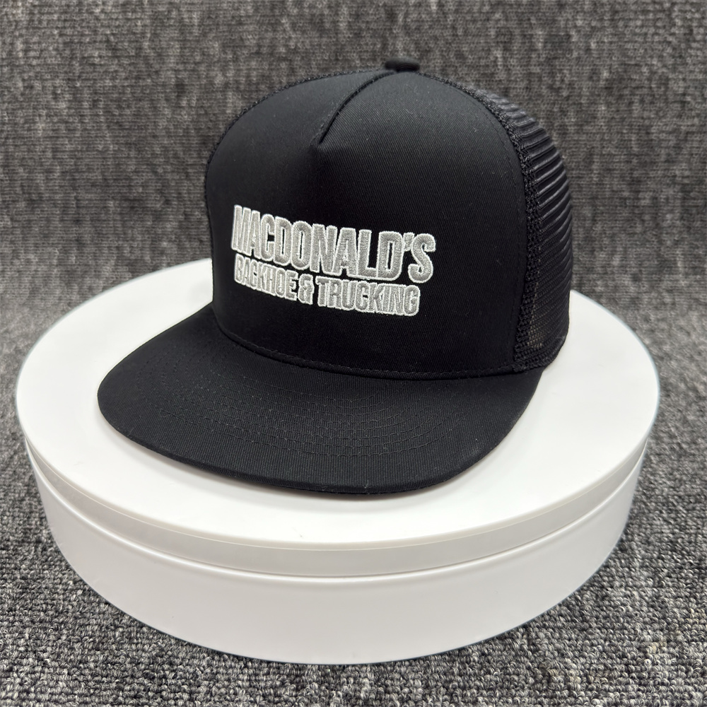 AnnonceCasquette Snapback Yupoong nn2023