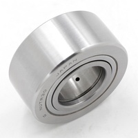 Type de joug roulements à rouleaux de voie d'aiguille NUTR20 NUTD20 MCYRD20 NURT20R NUTR204