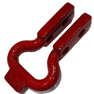 יצרנים מוכרים ישירות ווים לשרשרת בעלי חוזק גבוה ועמידות בפני שחיקה - Product Image 4