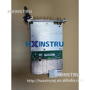 Generador de Forma de Onda Arbitraria Keysight M9336A PXIe I/Q, 16 Bits, 540 MHz, 3 Canales Escalarles *Precio a Consultar* H - Product Image 3