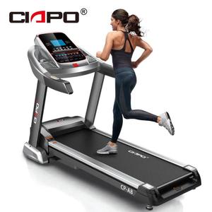 CIAPO A8 Home Commercial Use Gym Hot Sale Luxury Multi-function Exercise Equipment <b>Running</b> <b>Machine</b> - Product Image 1
