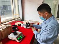 Service d'inspection de la société de contrôle de qualité de la chine avant l'expédition à heibei, Guangzhou, Shenzhen, Shandong, yiwu, jiangsu