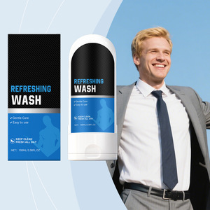 Productos Naturales de Cuidado Personal de Marca Privada, Limpiador Corporal Humectante y Nutritivo para una Limpieza Suave de la Piel - Product Image 2