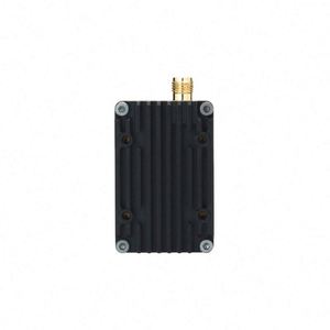 Module audio vidéo RushFPV 3.3G 2W VTX 8CH 2000MW 7-30V RC télécommande en plastique pièces de drone DIY pour - Product Image 2