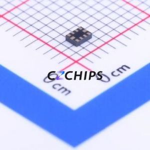 Vente entière TS5A23157RSER UQFN-10(1.5x2) Circuit intégré IC puce commutateur analogique/multiplexeur - Product Image 2