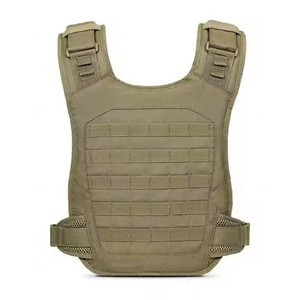 Zaino portapacchi anteriore personalizzato <span class=keywords><strong>marsupio</strong></span> per papà stile tattico <span class=keywords><strong>uomo</strong></span> con chiusura a cerniera Design alla moda - Product Image 6