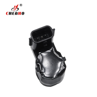 Sensor Parkir OEM 284384EA0A PDC untuk Nissan Qashqai II X