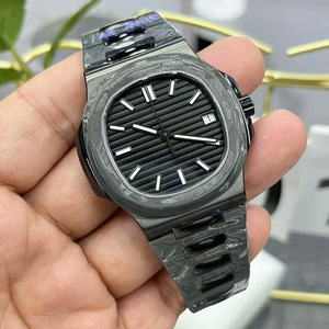 Reloj Mecánico para Hombre de Alta Calidad 2026, con Movimiento Automático de Lujo, Diseño de Moda Deportiva - Product Image 4