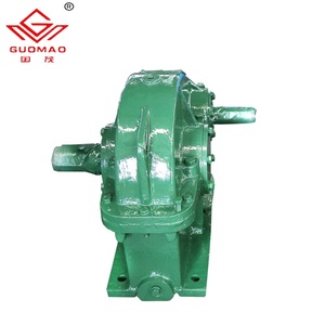 Réducteur d'engrenage cylindrique série JZQ/<span class=keywords><strong>ZQ</strong></span> ZQ350 ZQ750 - Product Image 6