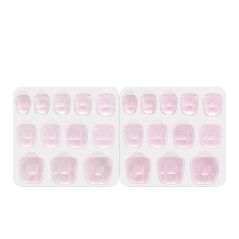 24pcs Rose