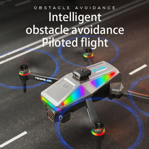 Người mới bắt đầu thân thiện HD không người lái máy ảnh <span class=keywords><strong>Drone</strong></span> <span class=keywords><strong>6</strong></span> trục 2km Truyền hình ảnh thông minh tránh chướng ngại vật màn hình lớn từ xa - Product Image 5