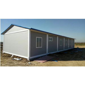 Modular Mobile Ready Made Tiny Portable Cabin <strong>Houses</strong> 4 Bedrooms Prefabricated Pre Fabricated Homes for Usa - Product Image 2