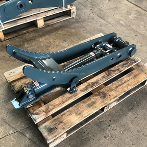 Escavatore Allegati Escavatore Idraulico Pollice Per <span class=keywords><strong>Mini</strong></span> Escavatore - Product Image 2