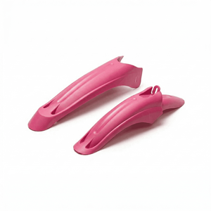 Garde-boue arrière Mudstop Elite pour VTT, installation rapide sans outil, protection contre la boue et les éclaboussures d'eau - Product Image 1