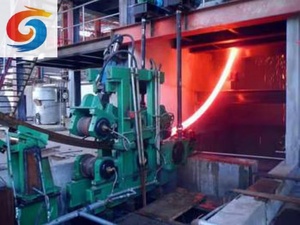 Canal de acero de hierro a <span class=keywords><strong>Z</strong></span> Proyecto llave en mano Proveedor de línea de producción EPC - Product Image 6