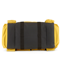 Sac d'Équipement de Pompier Grande Capacité Meilleure Vente, Sac Bandoulière Médical, Sac de Tir, Trousse de Premiers Secours