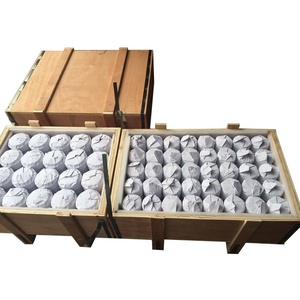 Mục tiêu phún xạ Titan tinh khiết 99.5% cho máy phủ PVD công nghiệp kim loại tròn - Product Image 6