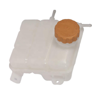 Réservoir d'expansion de liquide de refroidissement CHEVROLET SPARK MATIZ (OE 96591467/96420303/603-422) - Neuf en plastique Garantie 12 mois CHIN LANG