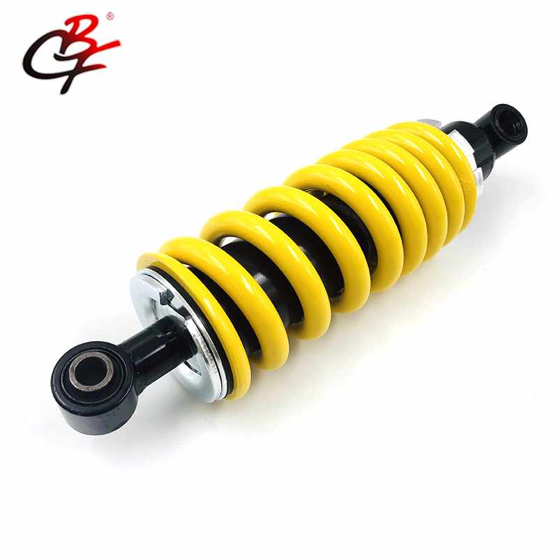 CBF оптовая продажа, детали для мотоцикла, задний амортизатор кузова для Yamaha FZ 16, амортизатор для мотоциклетных аксессуаров