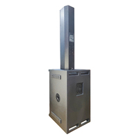 Altavoz de columna profesional PRO Audio Altavoz de columna de 4,5 pulgadas con subwoofer de 12 pulgadas Equipo de sonido
