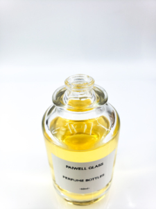 Wholesale Round <strong>Perfume</strong> <strong>Bottle</strong> Empty <strong>Perfume</strong> Glass <strong>Bottle</strong> - Product Image 6