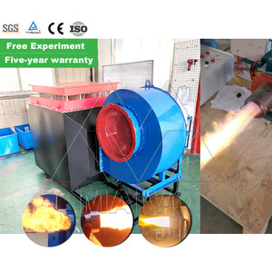 Calentador de componentes de engranajes de conducto de calefacción eléctrica Industrial, acero inoxidable, precio competitivo, certificado CE ISO, alta temperatura - Product Image 1