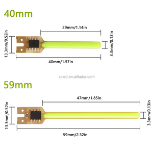 قاد DC 3V خيوط ديي DIY DIY Meteor المياه المتدفقة بألوان حمراء زرقاء خضراء صفراء K بيضاء دافئة - Product Image 6