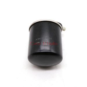 A6420906052 6420906052 W166 X166 X164 W463 W164 GLE350D GLS350D GL350 G350 ML350 <span class=keywords><strong>Filtre</strong></span> à carburant pour moteur diesel pour Mercedes-Benz - Product Image 3