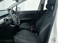 Voiture d'occasion prête à l'exportation, Neta V 2021, 301 km, électrique, deux roues motrices, SUV
