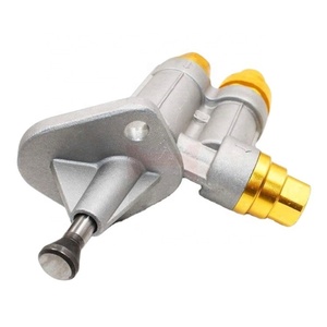 Piezas de Maquinaria de Construcción, Piezas de Motor 6BT, Bomba Oscilante 3917998 3904374 1106N10-10, Bomba de Transferencia de Combustible - Product Image 1