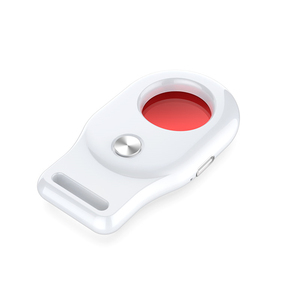 Portable 3-en-1 <span class=keywords><strong>Mini</strong></span> caméra <span class=keywords><strong>espion</strong></span> Wi-Fi Scanner détecteur sans fil Signal RF Anti-<span class=keywords><strong>espion</strong></span> Bug alarme d'entrée dispositif de sécurité personnel - Product Image 4