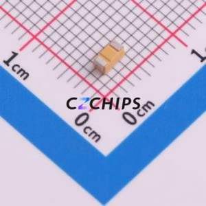 Condensador de Tántalo TLJA107M006R0500 1206 (Capacitancia: 100uF) (Precisión: 20%) (Voltaje Nominal: 6.3V) - Product Image 2