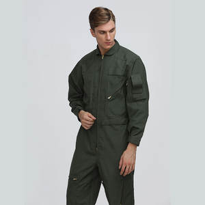 ชุดคลุมป้องกันเปลวไฟอะรามิด ทรงปกติ 280gsm วัสดุใยหอม หมายเลขชิ้นส่วน Xk22 5644 - Product Image 3