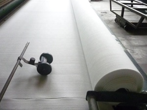 <span class=keywords><strong>Géotextile</strong></span> Non Tissé Fabricants Tissu <span class=keywords><strong>Géotextile</strong></span> Imperméable de Construction Non Tissé - Product Image 4