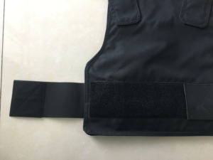 Occultabile giacca morbida IIIA a prova di occultamento tattico piastra tascabile marsupio 3A tattico armatura morbida all'interno del giubbotto balistico - Product Image 5