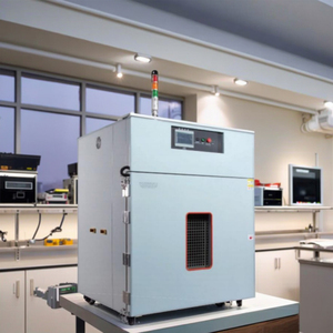 Cell Testing <b>machine</b> Battery Thermal Abuse test Chamber High Temperature Heating Tester Battery Heat Test Box - Product Image 6