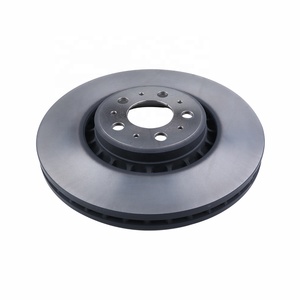 Womala Autopartes de Frenos 30657301 30769057 30769061 31262707 31262719 31277342 Disco de Freno para S40 S60 S80 XC60 <span class=keywords><strong>XC90</strong></span> - Product Image 2
