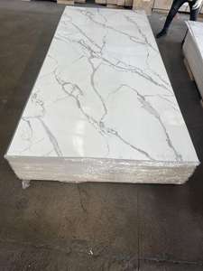 Marbre UV SPC moderne pour panneau mural intérieur - Product Image 5