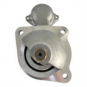 New 1113276 6036 6042 8042 10042 10054 28MT <strong>Starter</strong> for <strong>Delco</strong> <strong>Remy</strong> 4BT3.9 6BT5.9 - Product Image 1