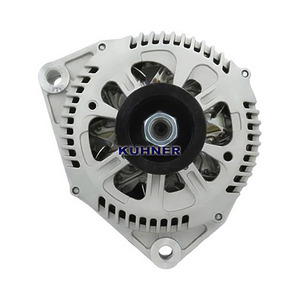 Alternateur compatible avec CITROËN XANTIA 1.9 SD Diesel (KW : 55, CV : 75) de 04-1997 à 04-2003 KUHNER 301312RI NEUF - Product Image 1