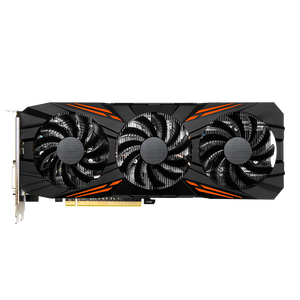 Tarjeta Gráfica GTX GTX 1070 AS NV Color GAL MS para Juegos, GTX1070 1070TI, Tarjeta de Video GPU Usada - Product Image 3