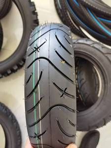Pneu de Scooter 10 "Llantas Motocross hors route usine Tubeless pneu Scooter 80/<span class=keywords><strong>90</strong></span>-10 80 <span class=keywords><strong>90</strong></span> 10 - Product Image 2