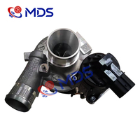 Turbocharger NGT13Z 853472-0002 853472-0006 untuk Chery Tiggo 8 Tiggo 7 1.5T Mesin E4T15C Pengganti E4T15C-1118010