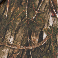 Uniforme de camouflage personnalisé de haute qualité vêtements de chasse isolation imperméable veste de chasse et de pêche pour l'automne et l'hiver