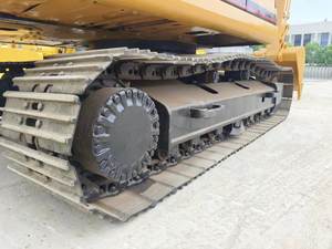 क्रॉलर उत्खनन कैटरपिलर 320bl खुदाई, कम कीमत वाली बिल्ली 320 320bl 320b <span class=keywords><strong>320c</strong></span> <span class=keywords><strong>320c</strong></span> 320d, मूल बिल्ली 20 टी डाइगर - Product Image 5