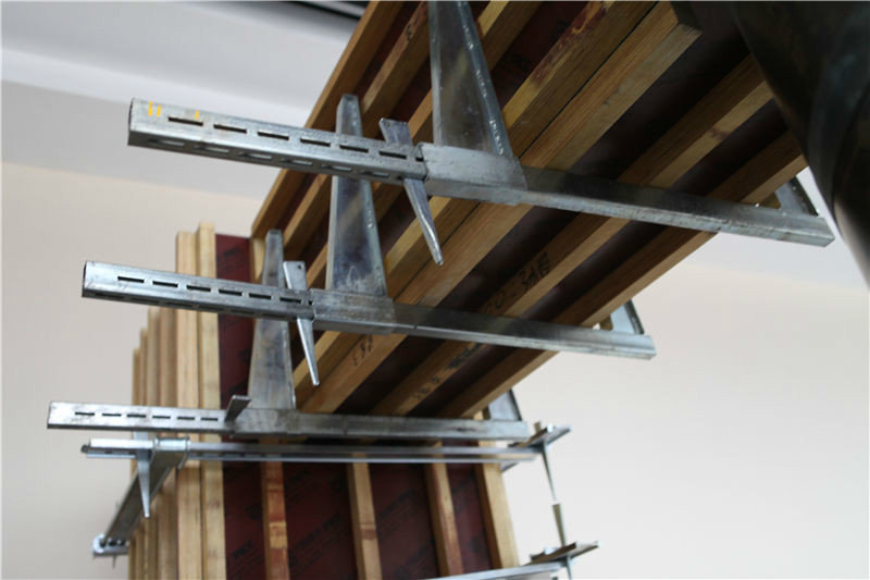 beam clamps