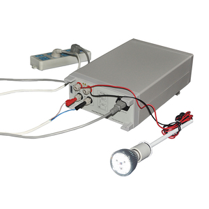 Analizador de Potencia PM9840 20mA-40A 5-600V CA para Carga y Conmutación de Máquinas y Motores - Product Image 4