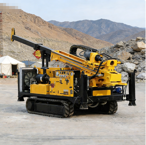 Mini Hydraulic Core Drilling Rig for <strong>Soil</strong> <strong>Testing</strong> and <strong>Environmental</strong> Investigation - Product Image 6