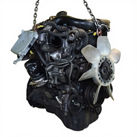 MOTEUR DIESEL D'OCCASION 1C/2C/3C/3CT/2L/3L/5L ACIER à VENDRE pour E21 2019-